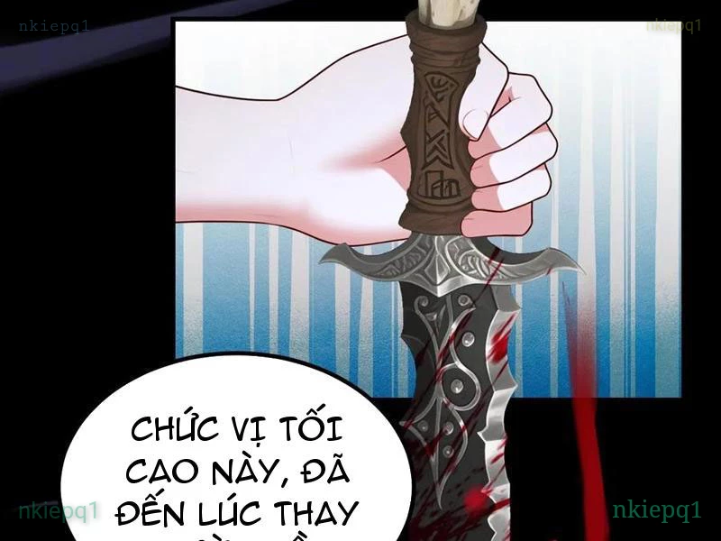 Nữ Đế Ma Tôn xuyên không thành cấp trên của tôi Chapter 53 - 110