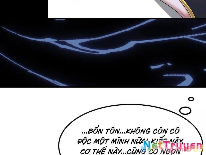 Nữ Đế Ma Tôn xuyên không thành cấp trên của tôi Chapter 53 - 131
