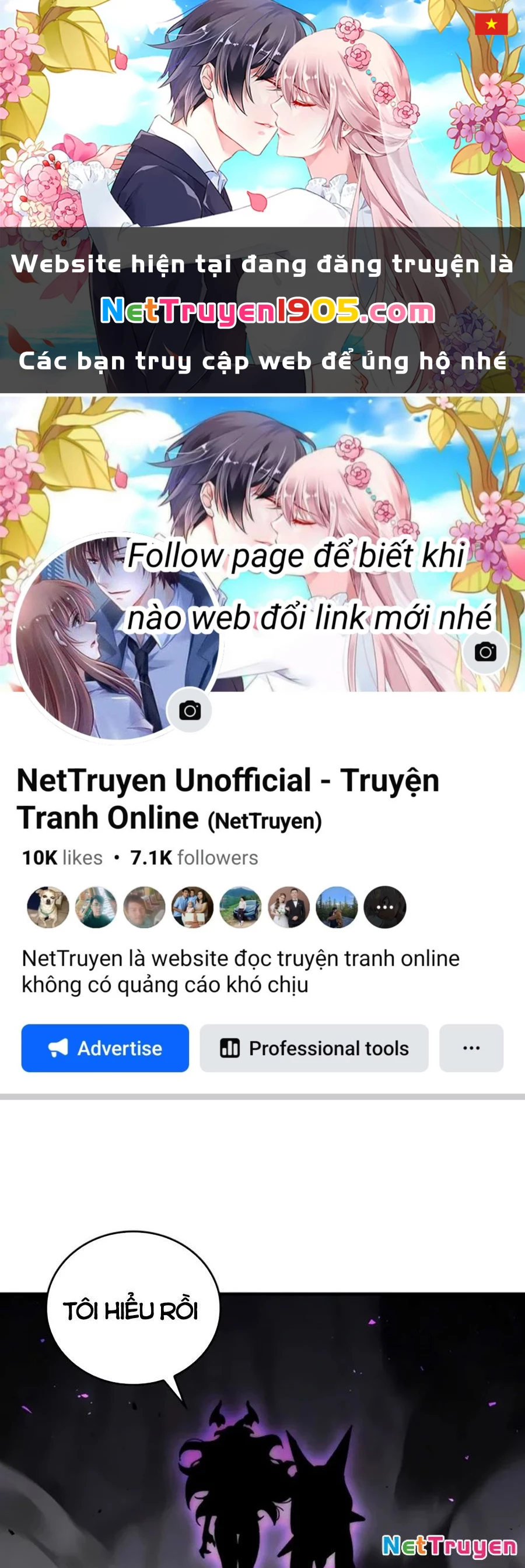 Hầm Ngục Mạnh Nhất Chapter 42 - 1