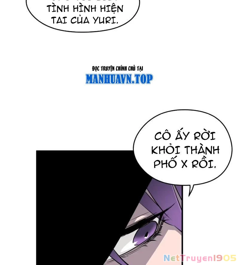 Hung Tinh Mê Hoặc - Máy Mô Phỏng Loạn Thế Chapter 7 - 3