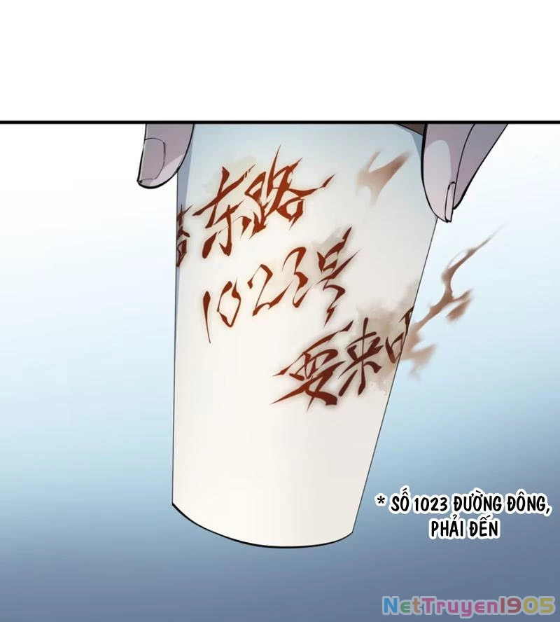Hung Tinh Mê Hoặc - Máy Mô Phỏng Loạn Thế Chapter 7 - 19