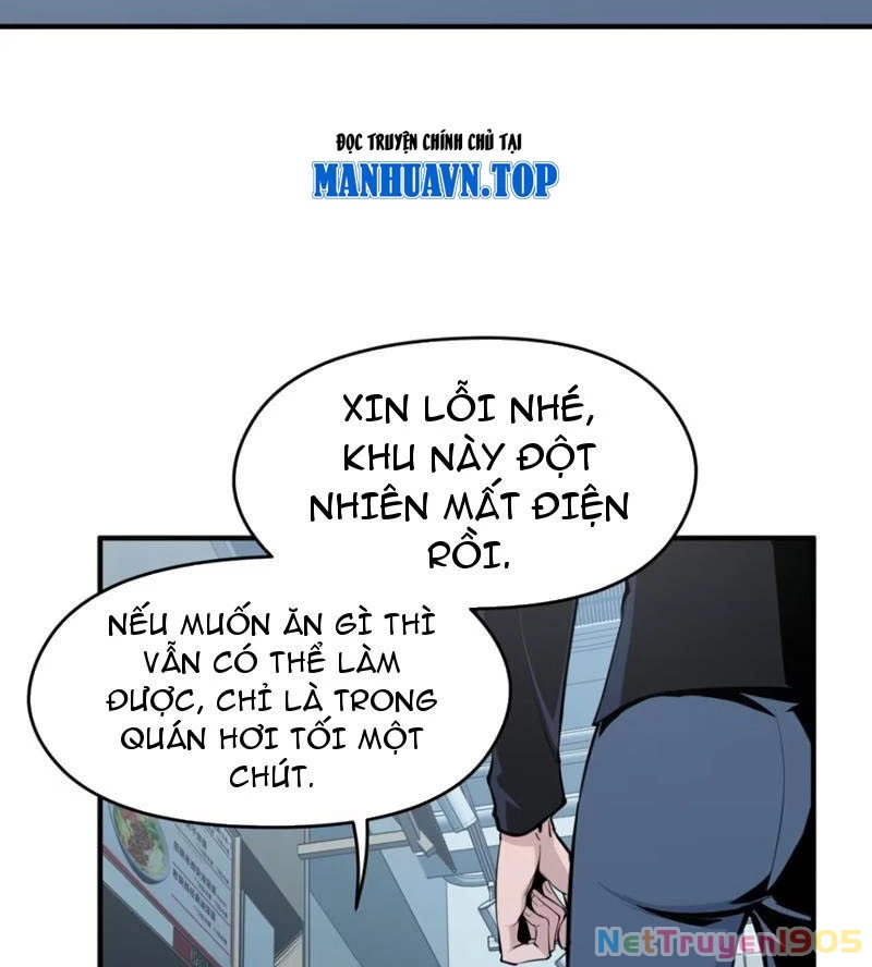Hung Tinh Mê Hoặc - Máy Mô Phỏng Loạn Thế Chapter 7 - 20
