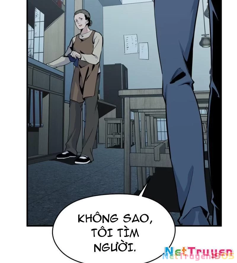 Hung Tinh Mê Hoặc - Máy Mô Phỏng Loạn Thế Chapter 7 - 21