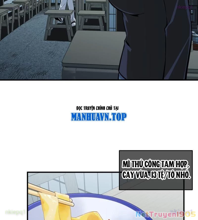 Hung Tinh Mê Hoặc - Máy Mô Phỏng Loạn Thế Chapter 7 - 23