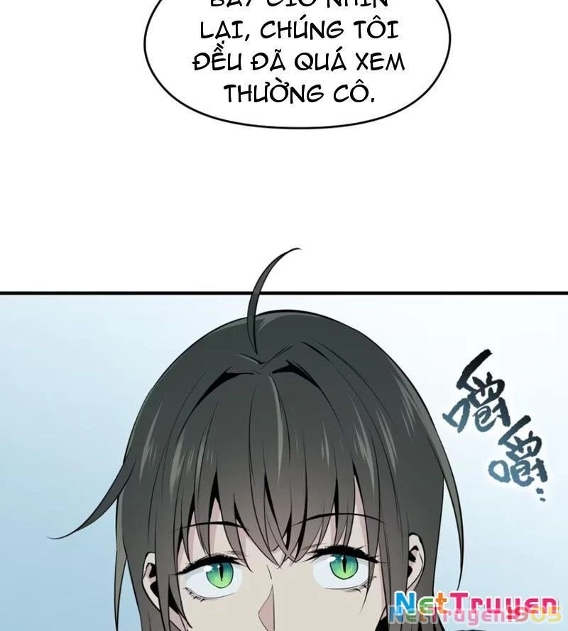 Hung Tinh Mê Hoặc - Máy Mô Phỏng Loạn Thế Chapter 7 - 26