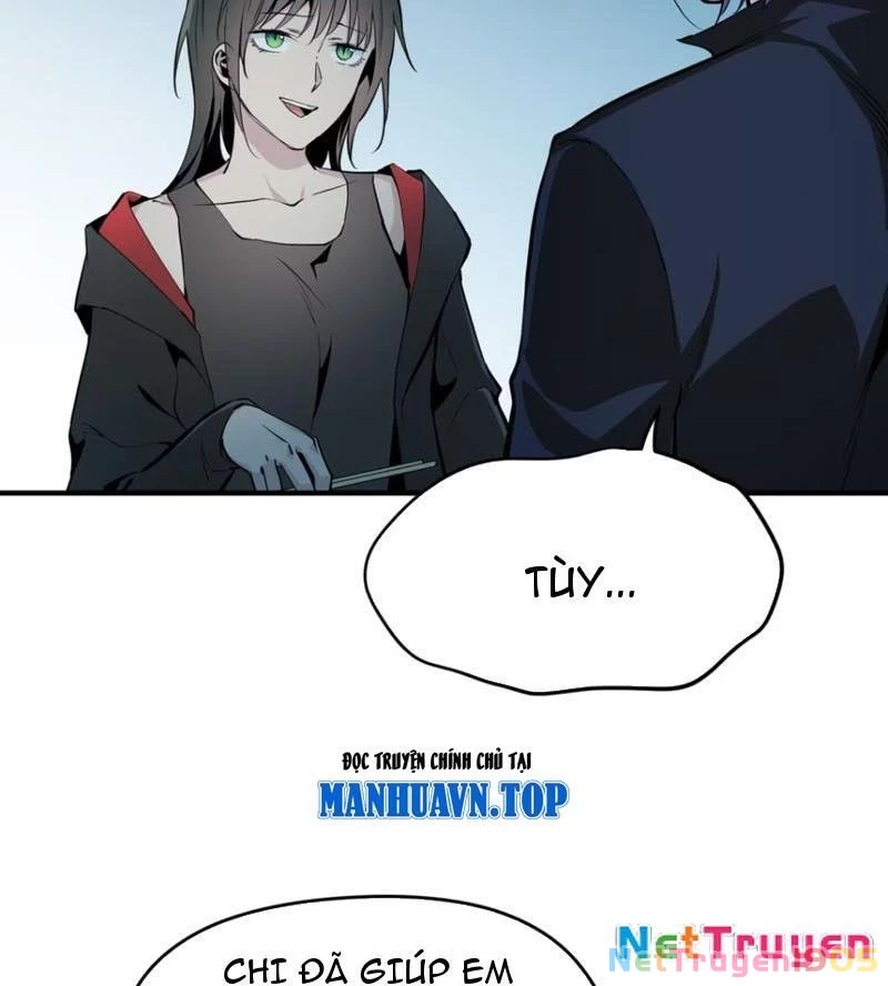 Hung Tinh Mê Hoặc - Máy Mô Phỏng Loạn Thế Chapter 7 - 31