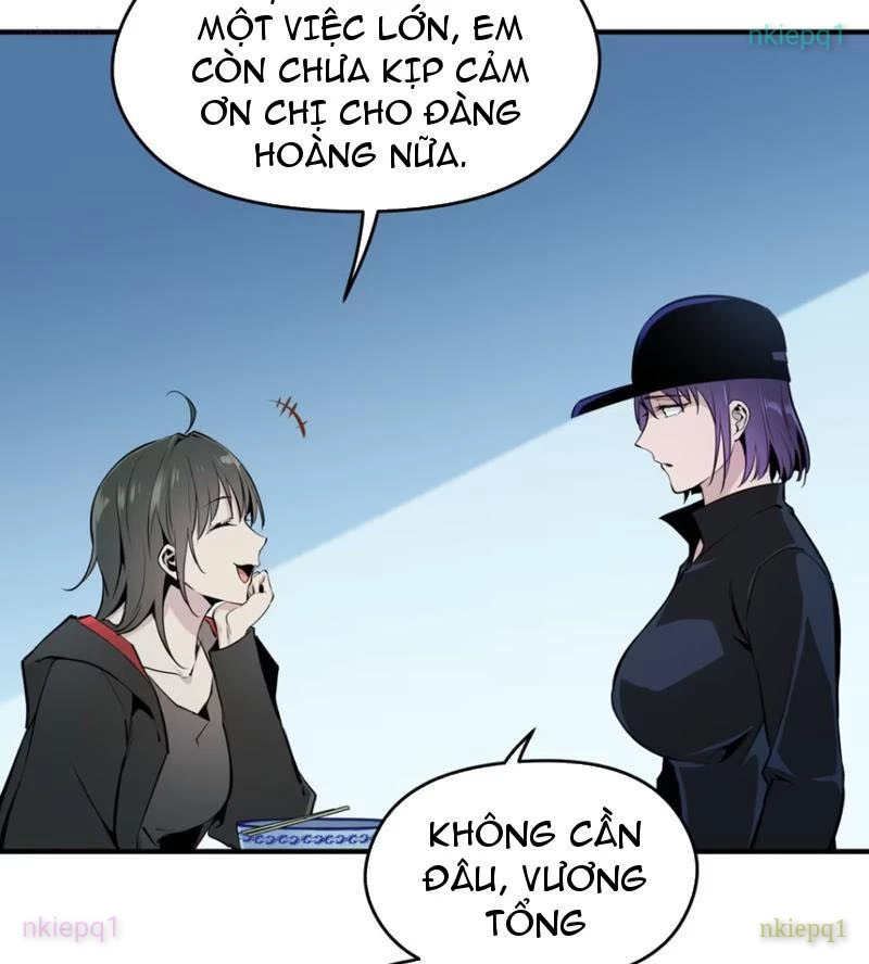 Hung Tinh Mê Hoặc - Máy Mô Phỏng Loạn Thế Chapter 7 - 32