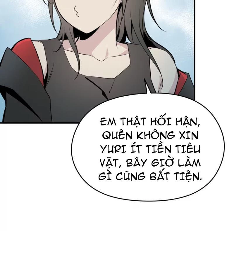 Hung Tinh Mê Hoặc - Máy Mô Phỏng Loạn Thế Chapter 7 - 34