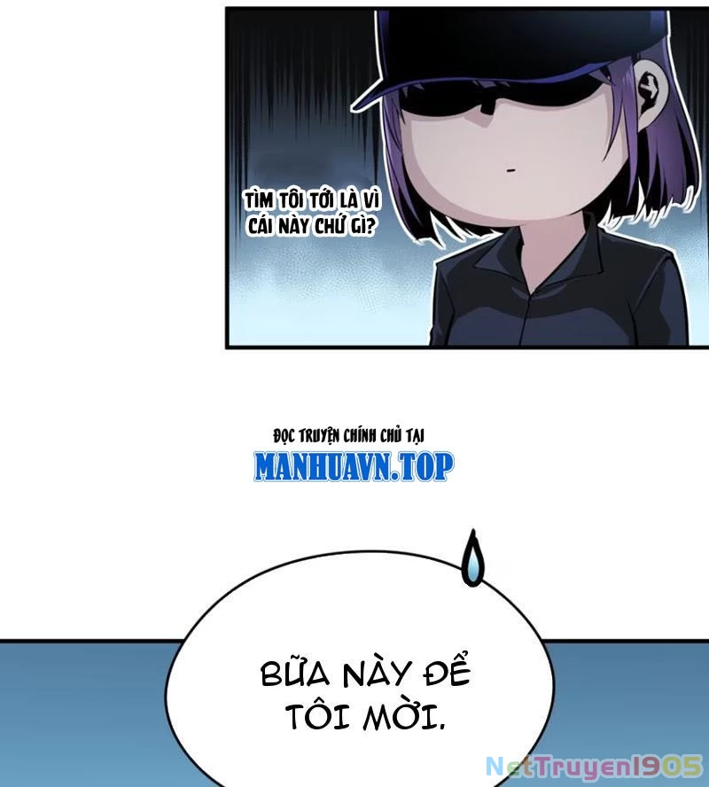 Hung Tinh Mê Hoặc - Máy Mô Phỏng Loạn Thế Chapter 7 - 35