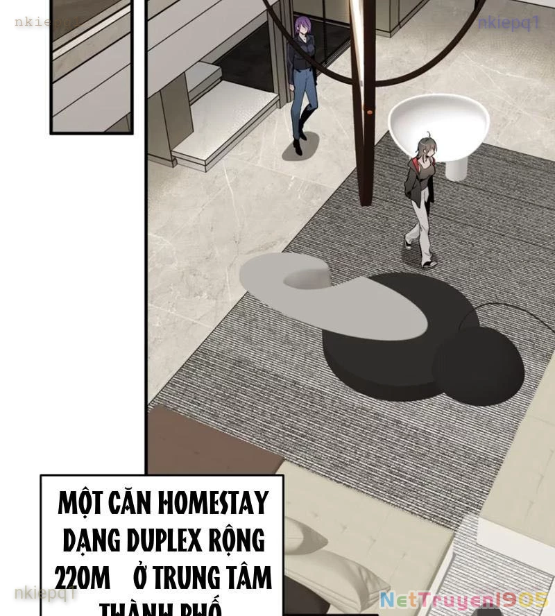 Hung Tinh Mê Hoặc - Máy Mô Phỏng Loạn Thế Chapter 7 - 38