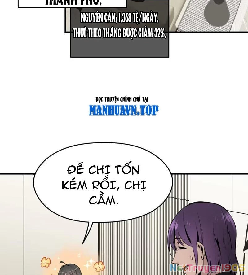 Hung Tinh Mê Hoặc - Máy Mô Phỏng Loạn Thế Chapter 7 - 39