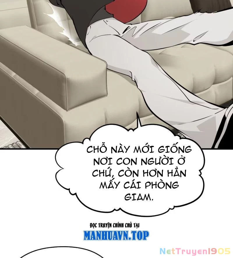 Hung Tinh Mê Hoặc - Máy Mô Phỏng Loạn Thế Chapter 7 - 44