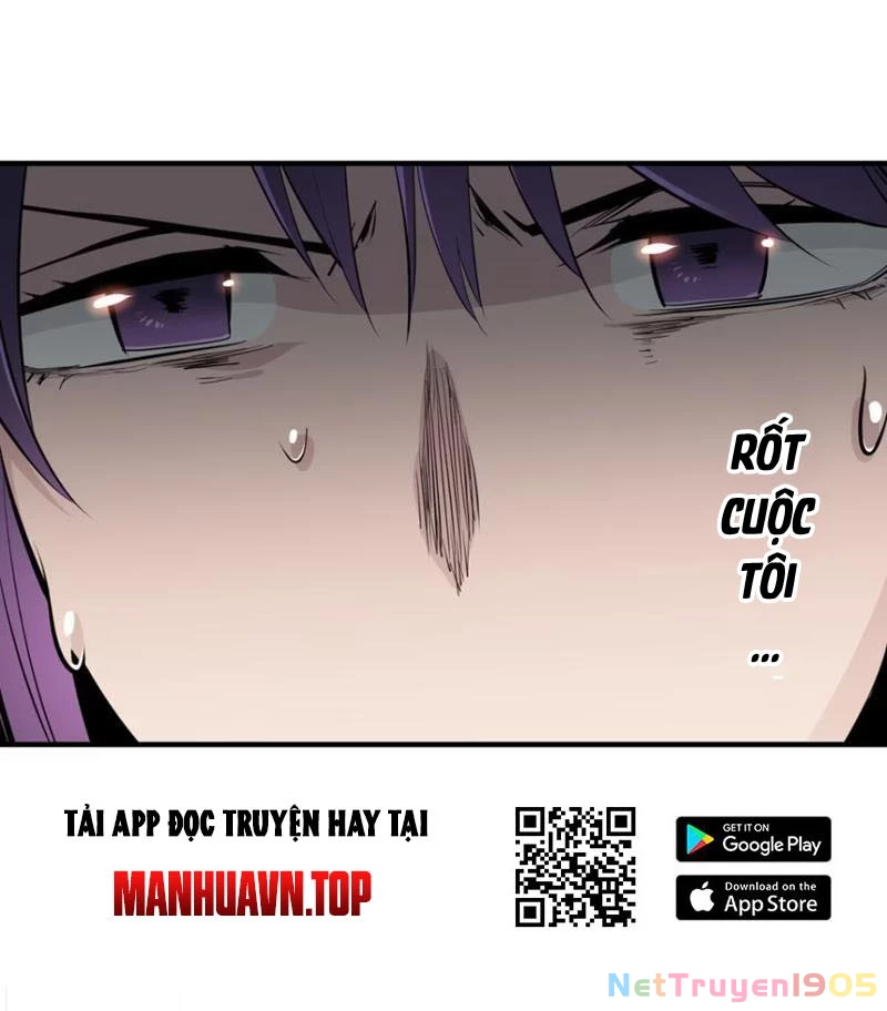 Hung Tinh Mê Hoặc - Máy Mô Phỏng Loạn Thế Chapter 7 - 54