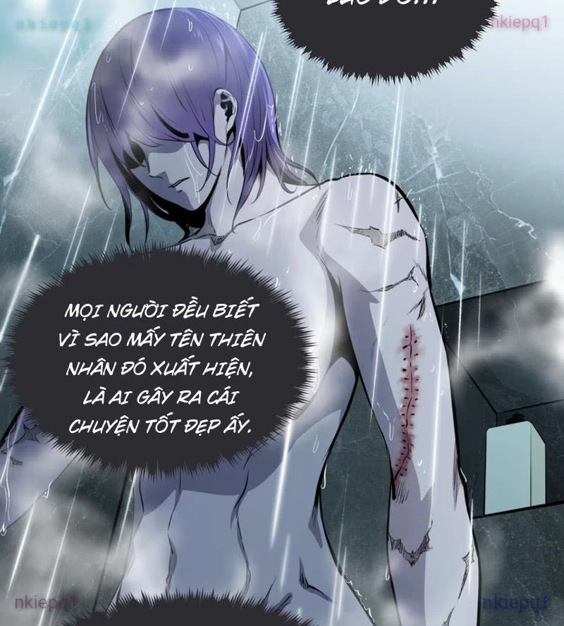 Hung Tinh Mê Hoặc - Máy Mô Phỏng Loạn Thế Chapter 7 - 58