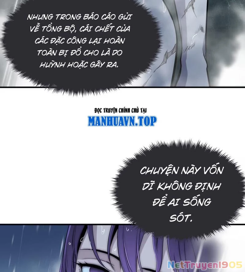 Hung Tinh Mê Hoặc - Máy Mô Phỏng Loạn Thế Chapter 7 - 59