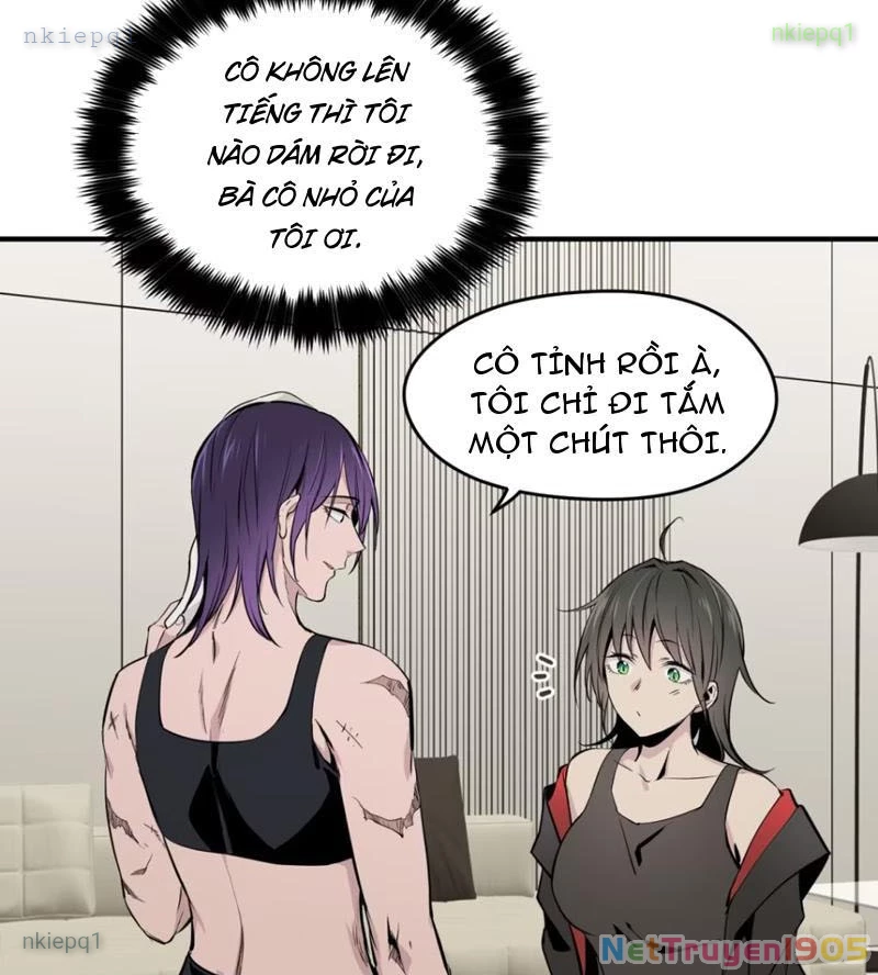 Hung Tinh Mê Hoặc - Máy Mô Phỏng Loạn Thế Chapter 7 - 64