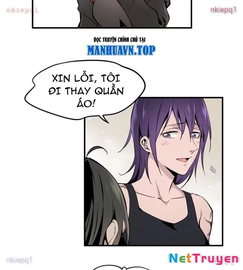 Hung Tinh Mê Hoặc - Máy Mô Phỏng Loạn Thế Chapter 7 - 66