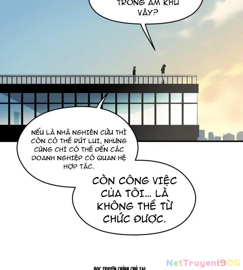 Hung Tinh Mê Hoặc - Máy Mô Phỏng Loạn Thế Chapter 7 - 69