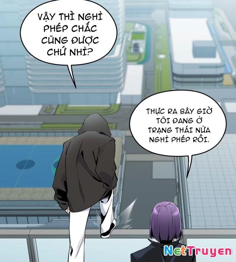 Hung Tinh Mê Hoặc - Máy Mô Phỏng Loạn Thế Chapter 7 - 71