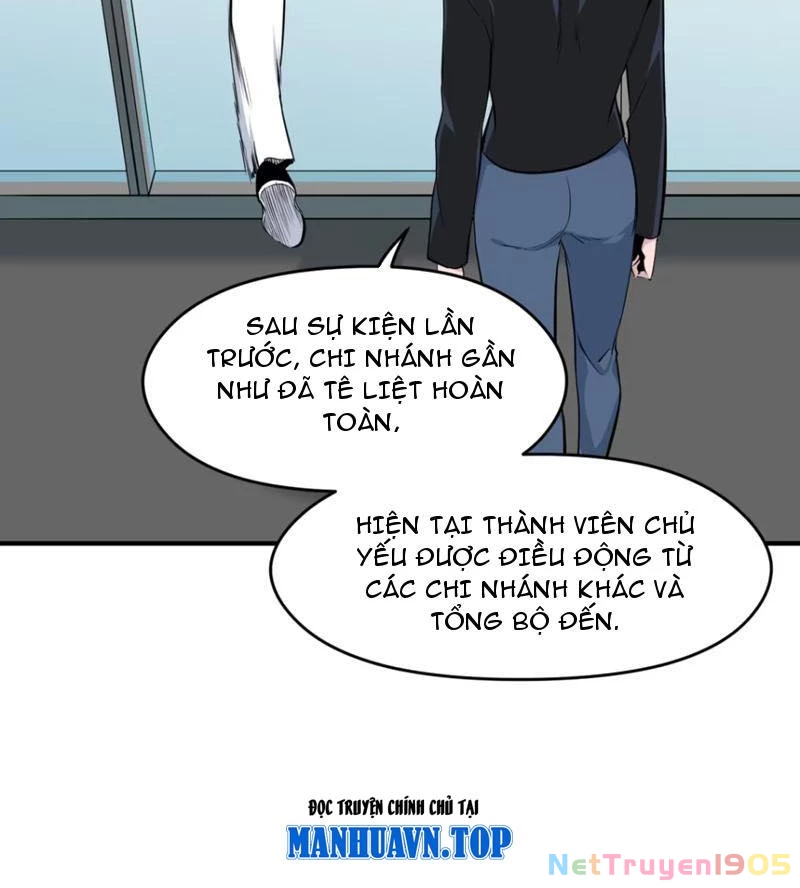 Hung Tinh Mê Hoặc - Máy Mô Phỏng Loạn Thế Chapter 7 - 72
