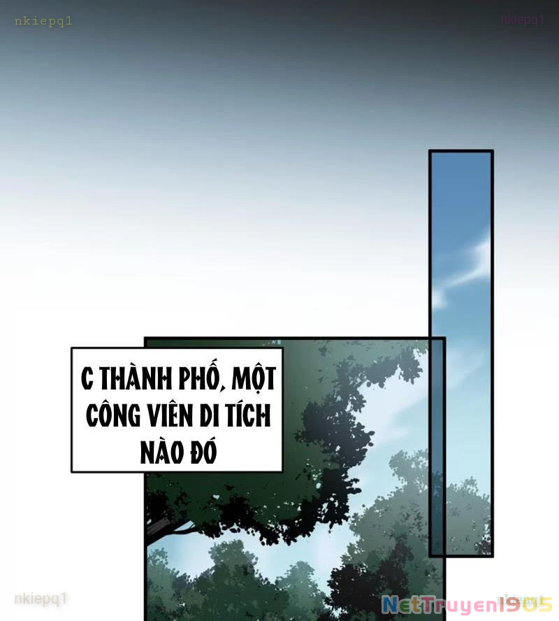 Hung Tinh Mê Hoặc - Máy Mô Phỏng Loạn Thế Chapter 7 - 80