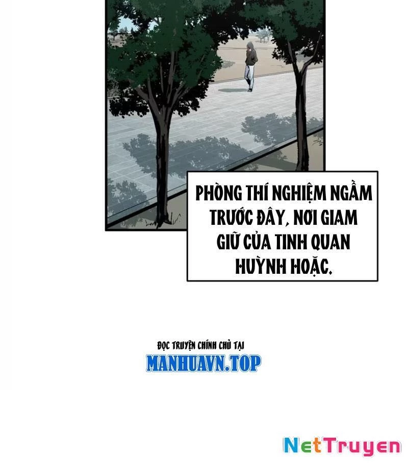 Hung Tinh Mê Hoặc - Máy Mô Phỏng Loạn Thế Chapter 7 - 81