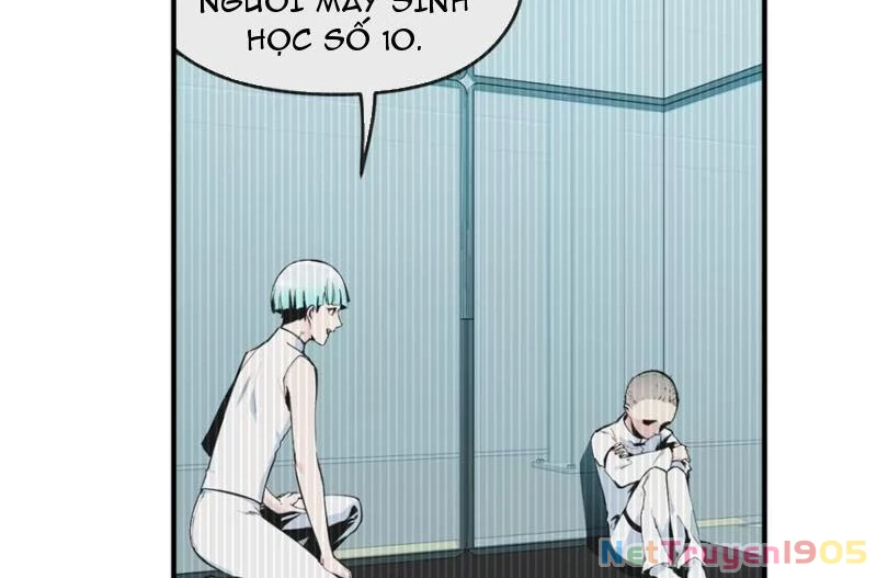 Hung Tinh Mê Hoặc - Máy Mô Phỏng Loạn Thế Chapter 7 - 89