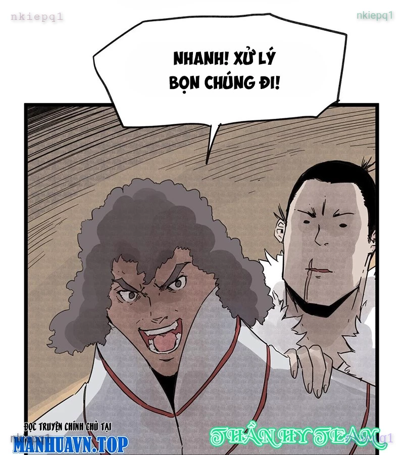 Hiệp Khách Hành Bất Thông Chapter 97 - 4