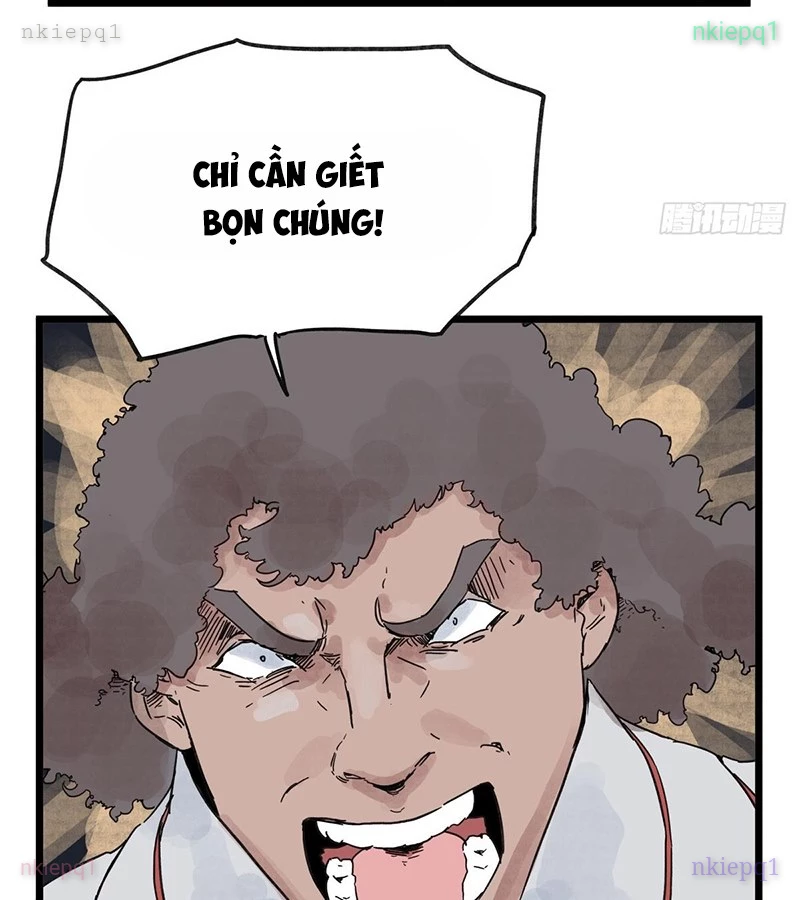 Hiệp Khách Hành Bất Thông Chapter 97 - 5