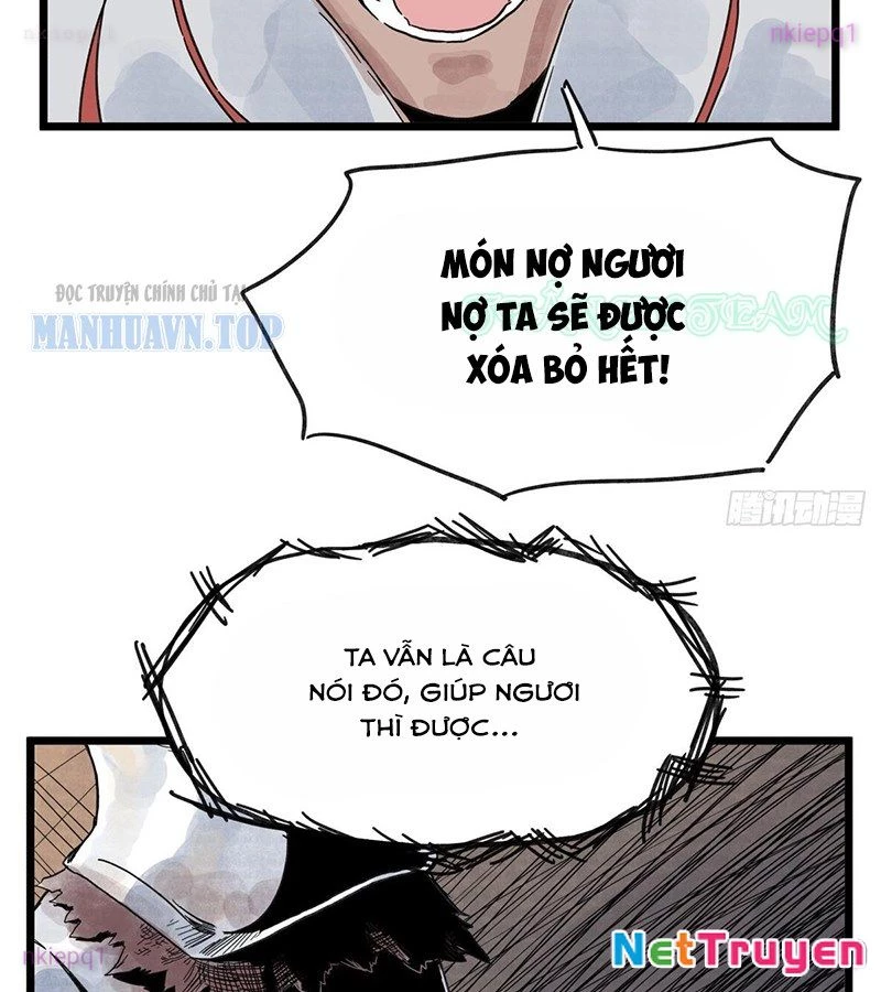 Hiệp Khách Hành Bất Thông Chapter 97 - 6
