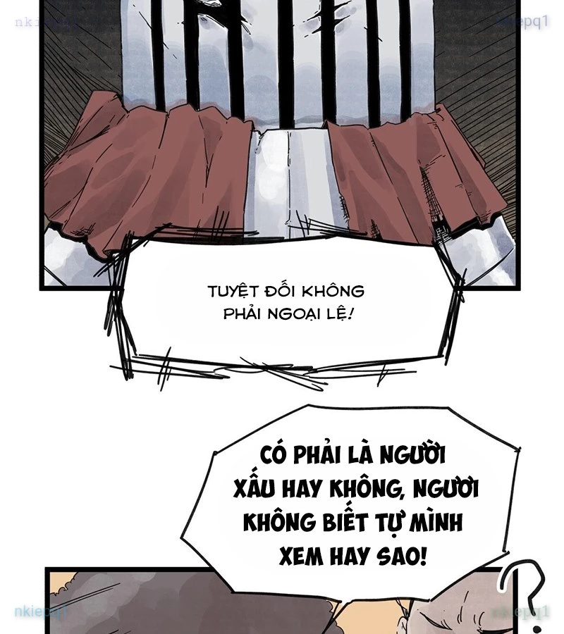 Hiệp Khách Hành Bất Thông Chapter 97 - 8