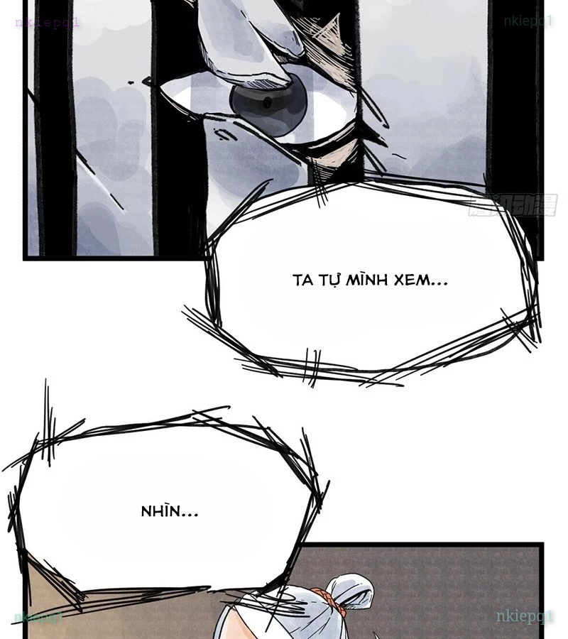 Hiệp Khách Hành Bất Thông Chapter 97 - 10