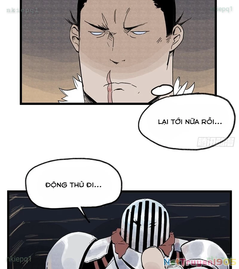 Hiệp Khách Hành Bất Thông Chapter 97 - 12