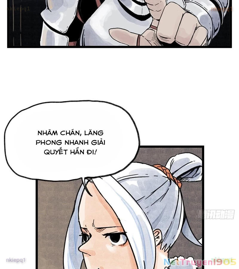 Hiệp Khách Hành Bất Thông Chapter 97 - 13