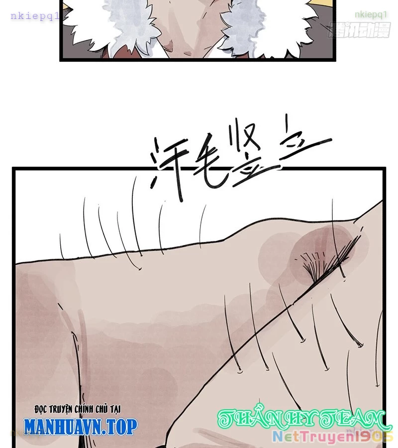 Hiệp Khách Hành Bất Thông Chapter 97 - 15