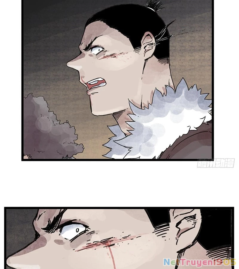 Hiệp Khách Hành Bất Thông Chapter 97 - 17