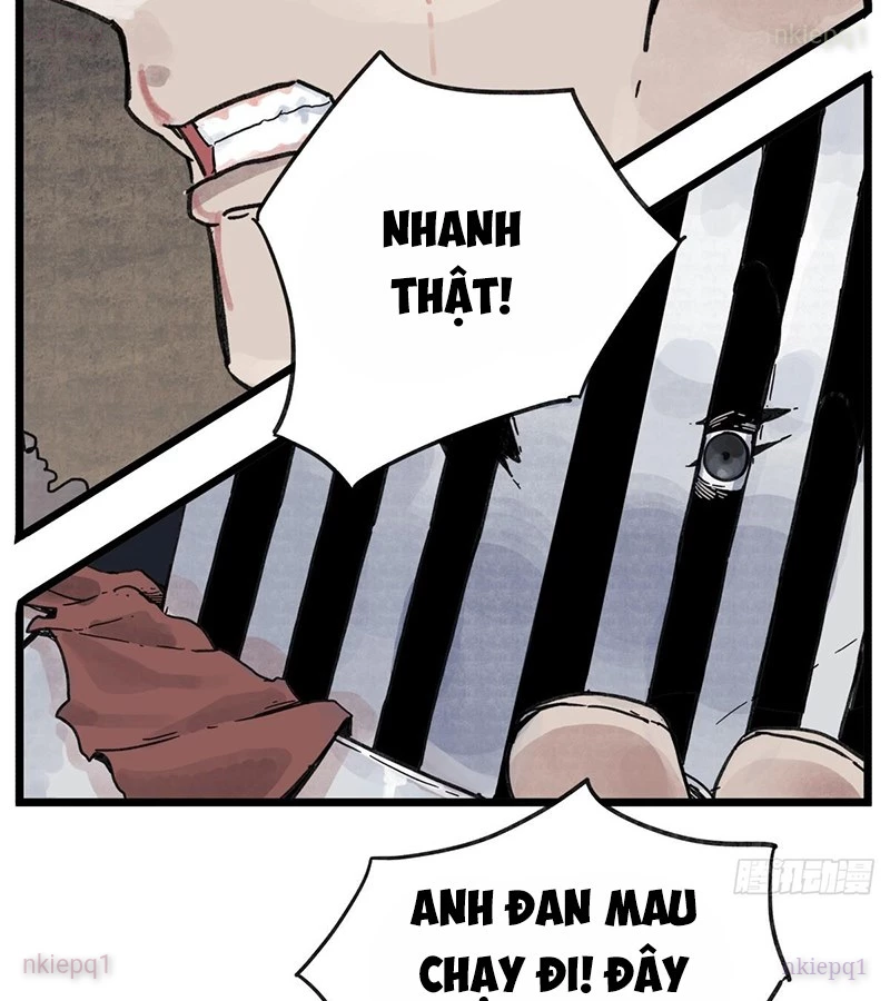Hiệp Khách Hành Bất Thông Chapter 97 - 18