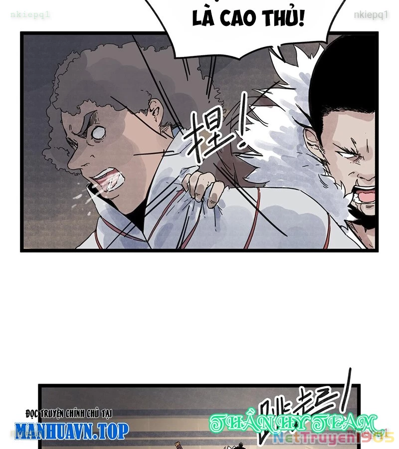 Hiệp Khách Hành Bất Thông Chapter 97 - 19