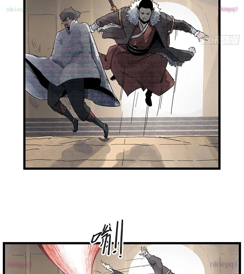Hiệp Khách Hành Bất Thông Chapter 97 - 20