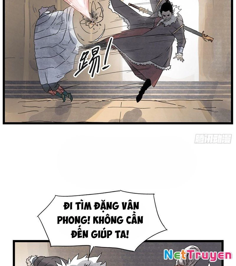 Hiệp Khách Hành Bất Thông Chapter 97 - 21