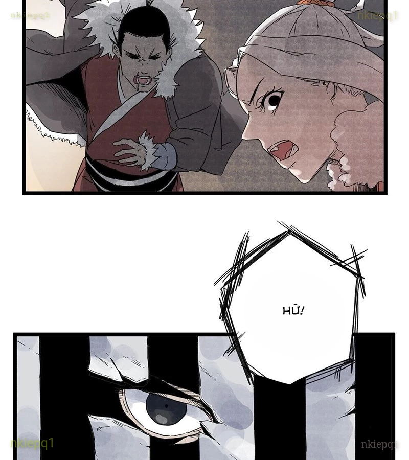 Hiệp Khách Hành Bất Thông Chapter 97 - 22