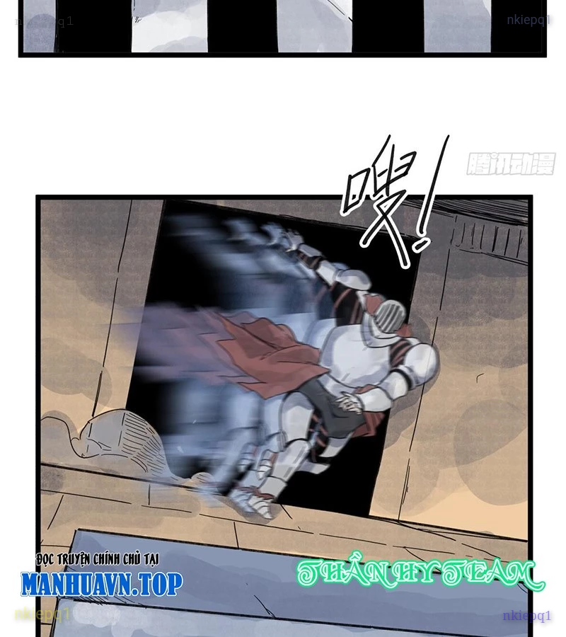 Hiệp Khách Hành Bất Thông Chapter 97 - 23