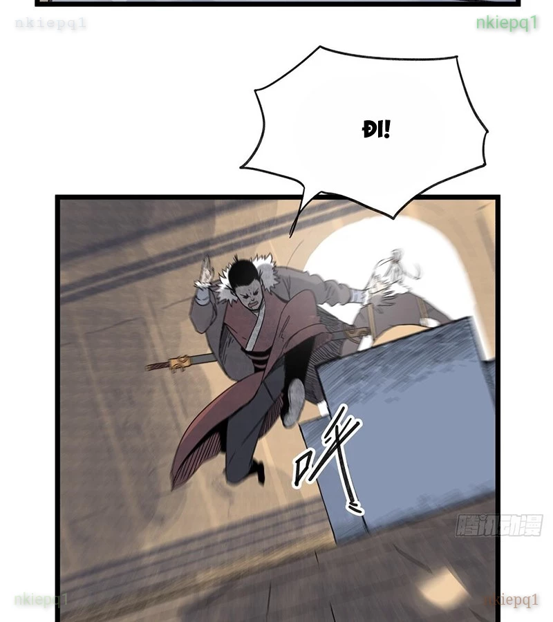 Hiệp Khách Hành Bất Thông Chapter 97 - 24