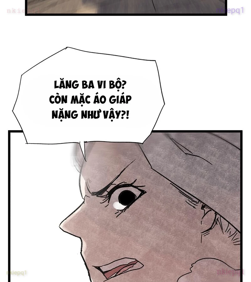 Hiệp Khách Hành Bất Thông Chapter 97 - 25