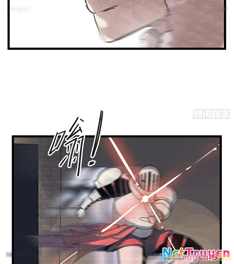 Hiệp Khách Hành Bất Thông Chapter 97 - 26