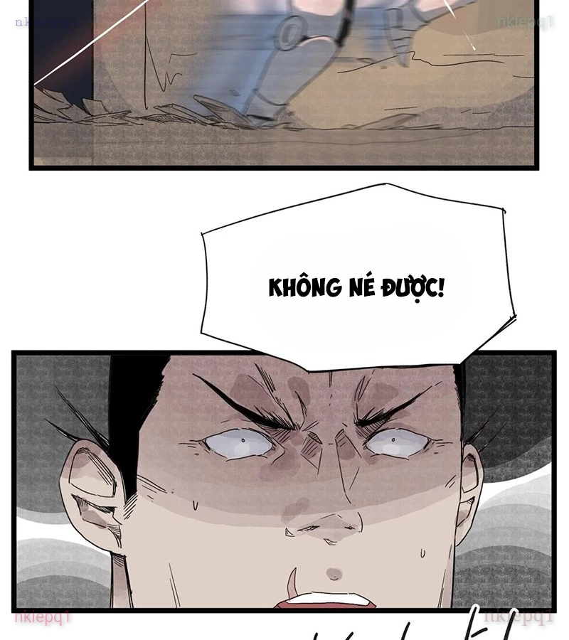Hiệp Khách Hành Bất Thông Chapter 97 - 27
