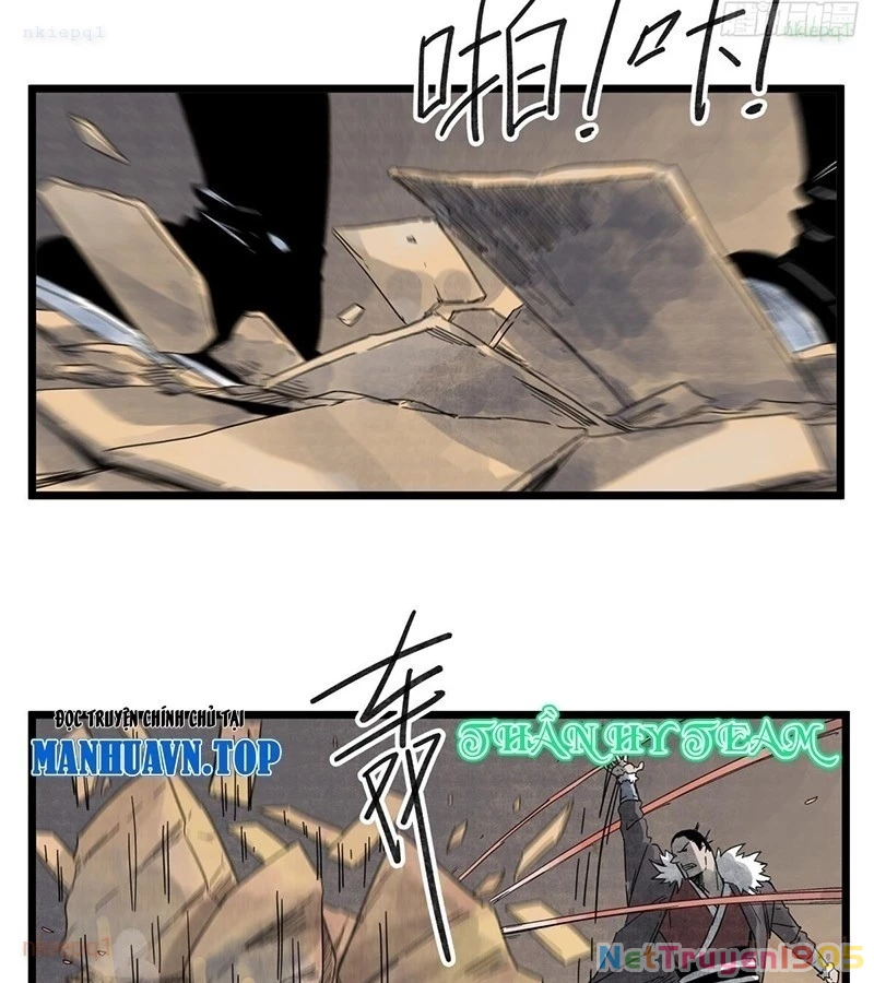 Hiệp Khách Hành Bất Thông Chapter 97 - 28