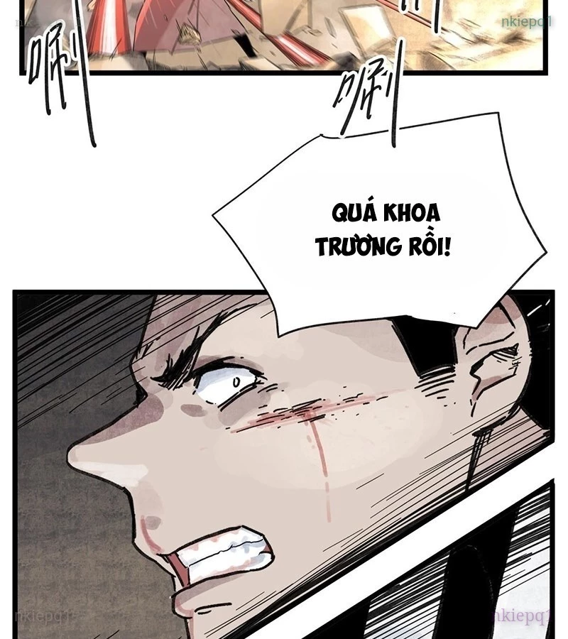 Hiệp Khách Hành Bất Thông Chapter 97 - 30