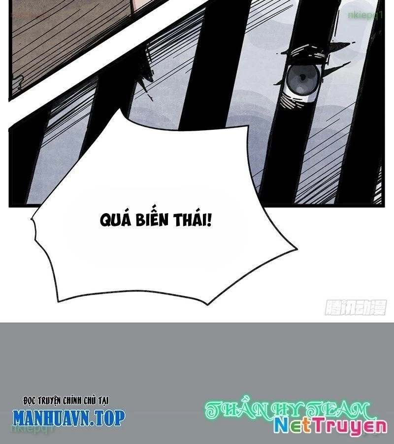 Hiệp Khách Hành Bất Thông Chapter 97 - 31