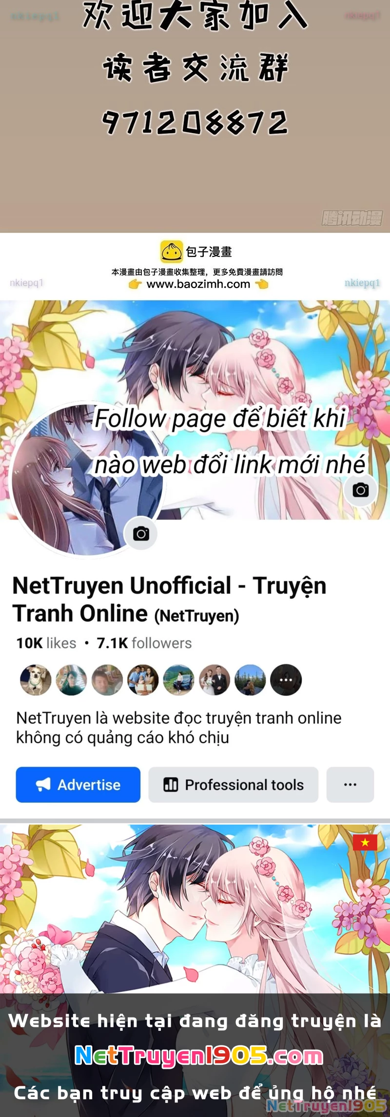 Hiệp Khách Hành Bất Thông Chapter 97 - 32